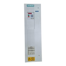 6se7022-6tc10 Sımovert Fc Compact Unıt 2.el