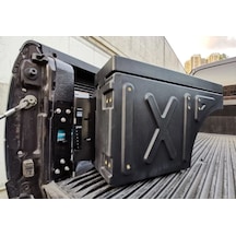 Kasa İçi Döner Takım Çantası Swing Case