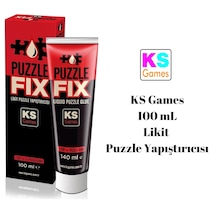 Ks Games Likit Puzzle Yapıştırıcısı