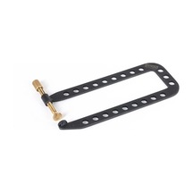 Kunduz Yatay Mini İşkence 40x200 Mm