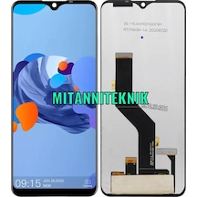 Reeder P13 Blue Plus Lcd Ekran Dokunmatik (516838001)