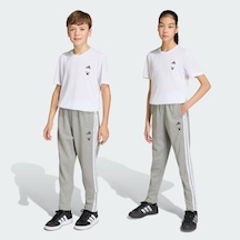Adidas Minecraft Training 3 Stripes Çocuk Eşofman Altı C-adıka0244c40a00 Gri Adidas Minecraft Training 3 Stripes Çocuk Eşofman Altı C-adıka0244c40a00 Gri