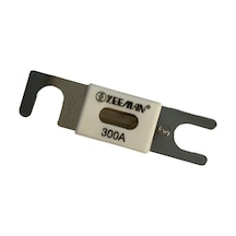 Victron Sigorta 300a/80v Anl-fuse 48v Ürünler İçin Cıp142300000