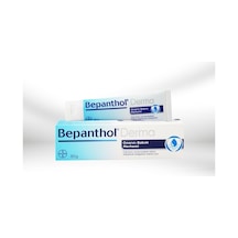 Bepanthol Onarıcı Bakım Merhemi 30gr-9089052444223
