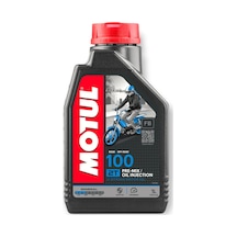 Motul 100 2t 1l Psw-104024