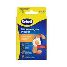 Scholl Nasır Sökücü Flaster