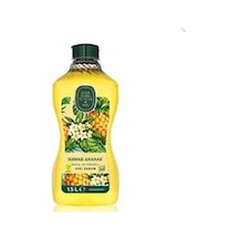 Eyüp Sabri Tuncer 1,5lt Hawaii Ananas Doğal Zeytin Yağlı Sıvı Sabun Pet Şişe