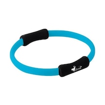 Ebruli 35 Cm Mavi Pilates Çemberi Mavi