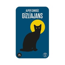 Gizli Ajans / Alper Canıgüz