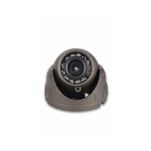 Inox-5030ıpc Yüksek Çözünürlüklü Araç İçi Ip Kamera - Filo, Otobüs Ve Ticari Araç Güvenlik Kamerası Ipc