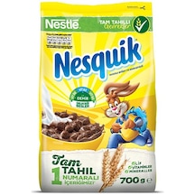 Nestle Nesguik Mısır Gevreği 700gr