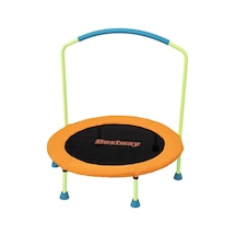 Bestway Wonderjump 59100 91cm X 96cm Küçük Çocuk Trambolini