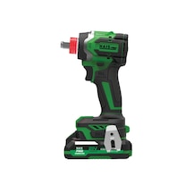 Haispro RB-DB2108W 21 V 2.0 AH Darbeli Vidalama - Somun Sökme