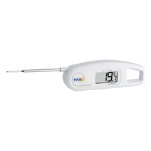 Tfa 30.1047 Katlanır Çubuklu ´thermojack´ Termometre