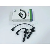 Buji Kablosu Takım 16v B4164s2 1.6 Cc Yow Jung Volvo S40- 1999-2000