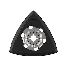 Pro Avz 93 G Zımpara Tabanı Ø 93 Mm Professional Aksesuar Çok Fonksiyonlu Makine