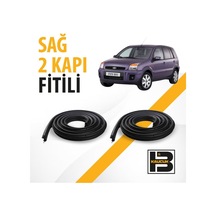 Ford Fusion 2002-2006 Sağ Ön Ve Arka Kapı Fitili Bm03644