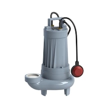 Sumak Sdf 20/3 Foseptik Dalgıç Pompa Monafaze 220v 2.2 Hp