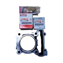 Motospartan Silindir Seti Komple Yamaha Nmax 155 58mm 2dp-e
