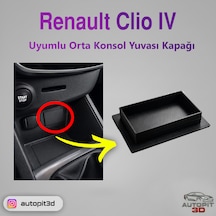 Renault Clio 4