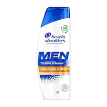 Head & Shoulders Men Ultra Dökülme Karşıtı 330 Ml 3 Adet