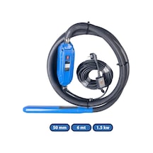 Master 532711 Kendinden Konvetörlü Beton Vibratörü