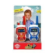 201118195aa2 Walkie Talkie Fun Çok Renkli