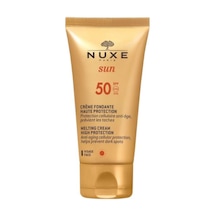 NUXE Sun Emulsion SPF50 50 ML