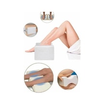 Ortopedik Yastık Bacak Arası. Bel. Kalça Diz Yastığı 25X19X14 Ortopedik Yastık Bacak Arası. Bel. Kalça Diz Yastığı 25X19X14