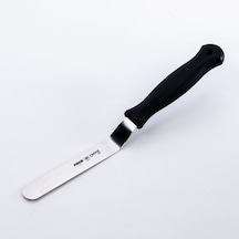 Pirge Creme Mini, Kıvrık Pasta Paleti 12 Cm