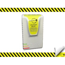 Lorex Gaz Alarm Cihazı