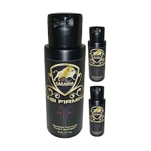 Caraboa Kadınlar Için Vajinatightening Cream 3 Adet Vajinadaraltıcı Sıkılaştırıcıkrem 60 Ml