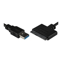 Büro Ev Ofis Cihazları İçin Usb3.0-sata Cable Hard Disk Drive Conventer