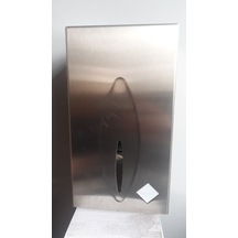 A44352 Tuvalet Kağıtlığı Kapalı