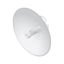 Ubiquiti PowerBeam AC PBE-5AC-Gen2 5Ghz 25dBi 25km+ Dış Bridge