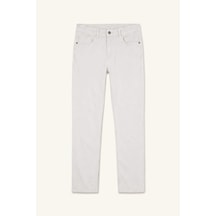 Defacto Tapered Fıt Ecru Pantolon H5582ax26sper105 Ekru-er105 Defacto Tapered Fıt Ecru Pantolon H5582ax26sper105 Ekru-er105
