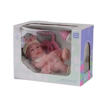 Mey İthalat Ld77002c Kutulu Bebek