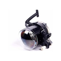 Bmw Uyumlu E90 E91 E60 E61 E63 E64 Ve E83 Zkv Sol Sis Farı 631769