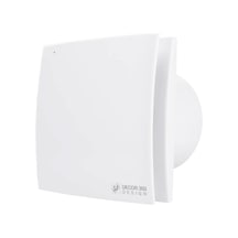 Decor-300 C Design Dekoratif Banyo-Wc Fanı