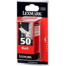 Lexmark 17G0050 Mürekkep Kartuş 50