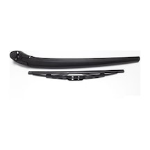 SEAT LEON 2005 - 2012 ARKA SİLECEK KOLU LASTİĞİ KAPAĞI SET