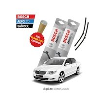 Bosch Aeroeco Skoda Superb Muz Silecek (2009-2014)