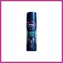 Gees Global Deo Bay Dry 150ml 1 Adet Gbzs