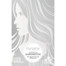 Panzehir - Jessica Shirvington - Yabancı
