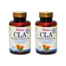 Balen Cla (Aspir Yağı) Yumuşak Kapsül 1380 MG 100 Kapsül 2 Adet