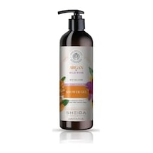 Canlandırıcı Duş Jeli Argan Ve Orman Gül Özlü 500ml
