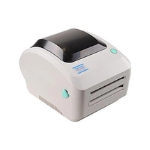 Xprınter Xp-470b 203dpı Direkt Termal Usb Barkod Yazıcı Ribonsuz Kullanım 19965606