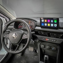 Renault Taliant Android Multimedya Sistemi 2-32 Myway 2021-2025 9"
