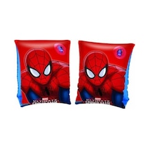 Spiderman Çocuk Kolluk 98001 / Çok Renkli Spiderman Çocuk Kolluk 98001 / Çok Renkli