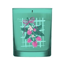 Ruby Spring Blush Strawberry Pound Kokulu Mum - 4 Adet Tarı Pembe